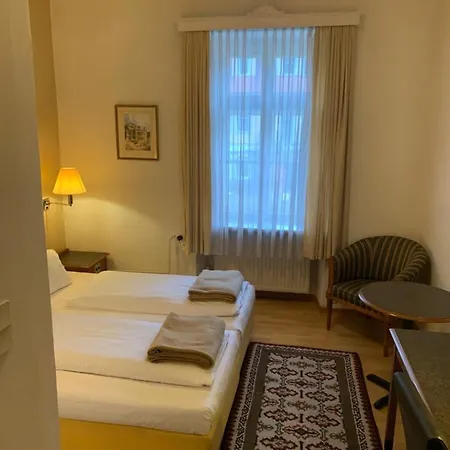 Groggerhof Hotel
