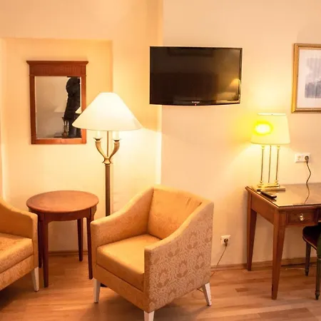 Groggerhof Hotel Obdach