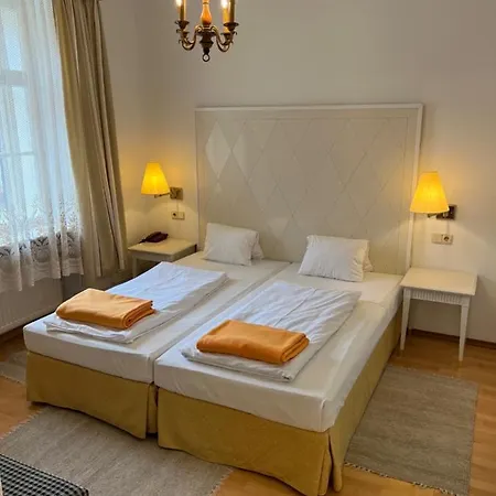 Groggerhof 3*