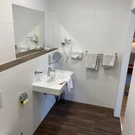 Hotel Groggerhof Obdach