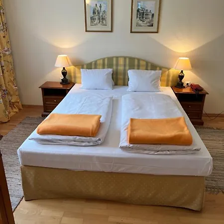 Groggerhof Hotel