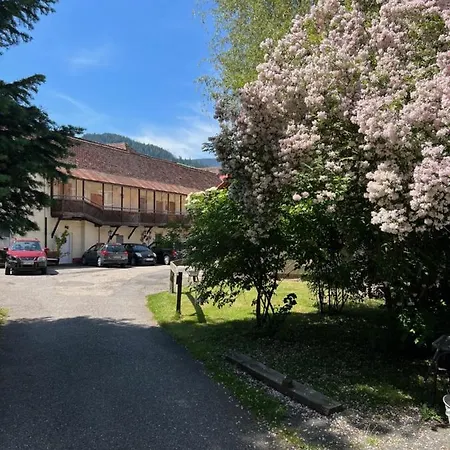 Hotel Groggerhof 3*