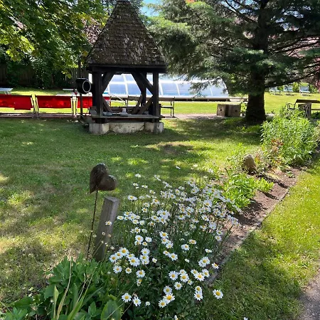 Hotel Groggerhof Obdach