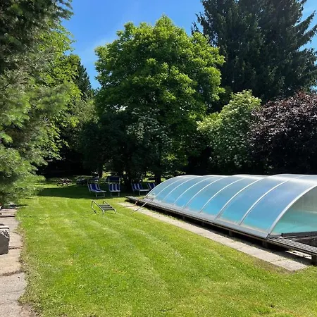 Groggerhof Hotel Obdach