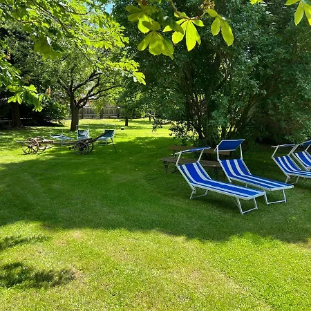 Groggerhof Hotel 3*