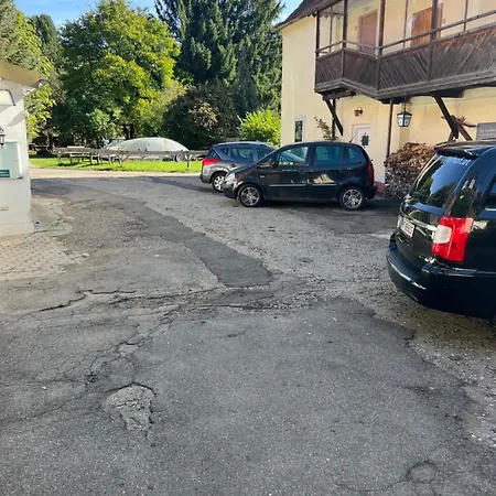 Hotel Groggerhof