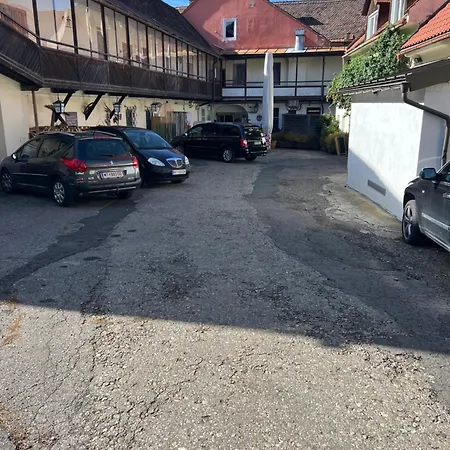 Hotel Groggerhof 3*