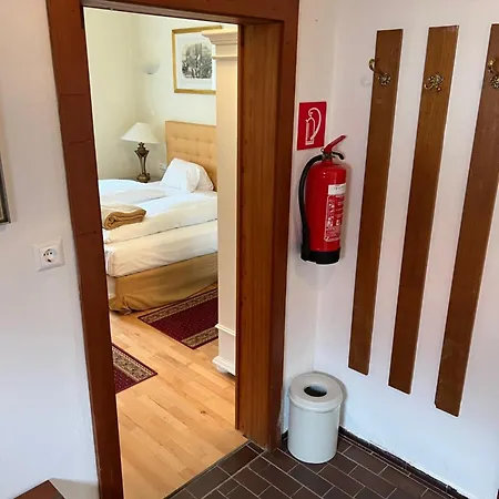Hotel Groggerhof Obdach