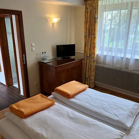 Groggerhof Hotel Obdach