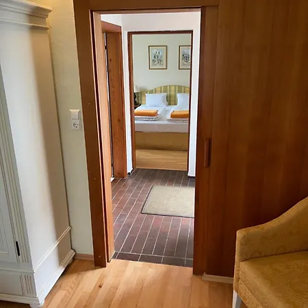 Groggerhof Hotel 3*