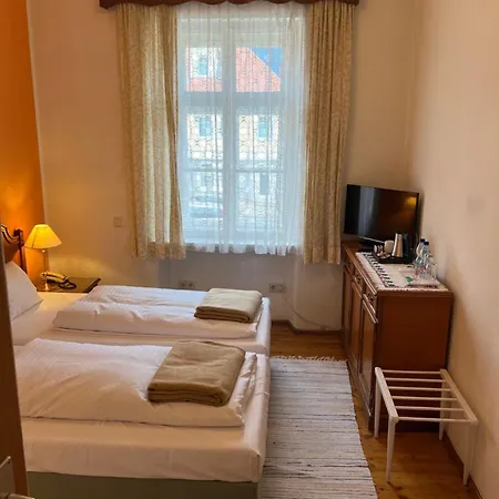 Hotel Groggerhof