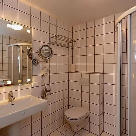 Groggerhof 3*