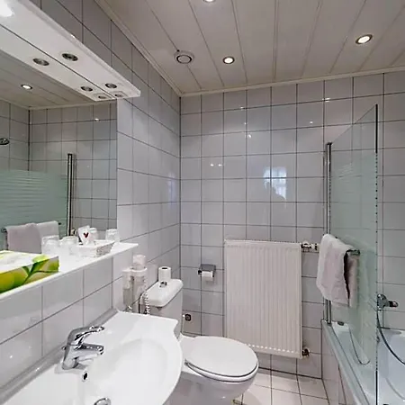 Groggerhof 3* אובדאך