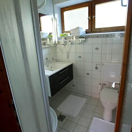 Groggerhof מלון אובדאך