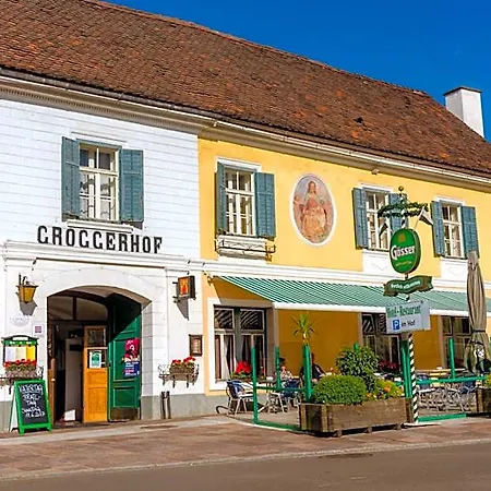 Groggerhof מלון