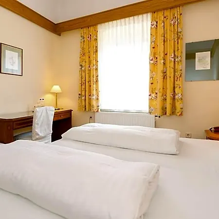 מלון Groggerhof 3*