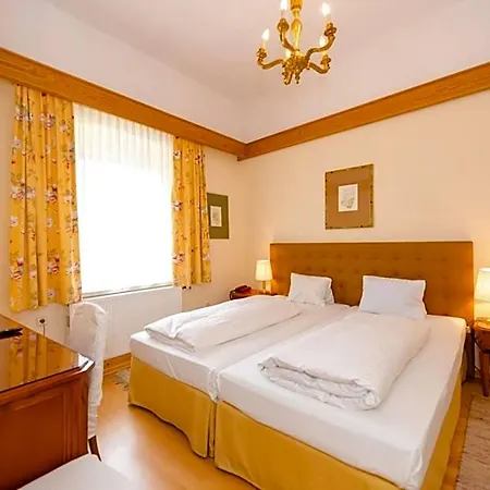 Groggerhof מלון 3*