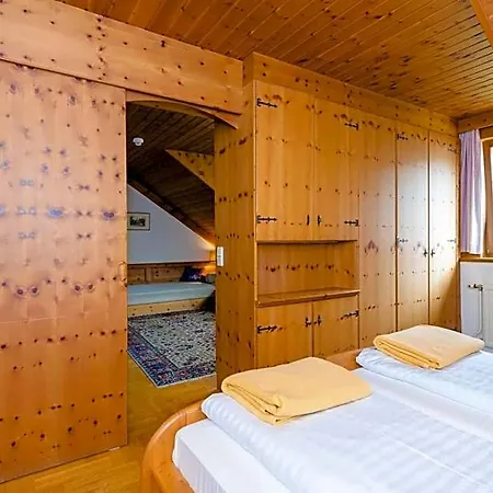 מלון Groggerhof 3*