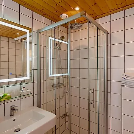 Groggerhof 3* אובדאך