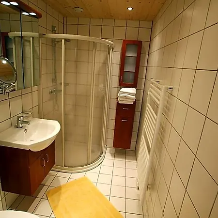 Groggerhof מלון 3*