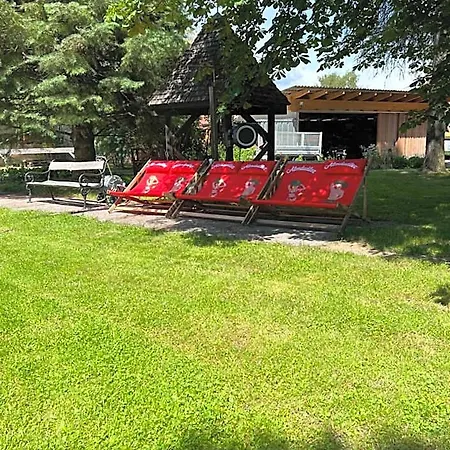 Groggerhof Obdach
