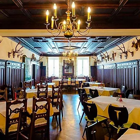 Groggerhof 3*