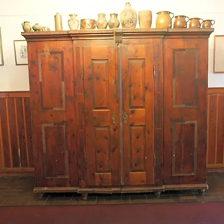 Groggerhof מלון אובדאך