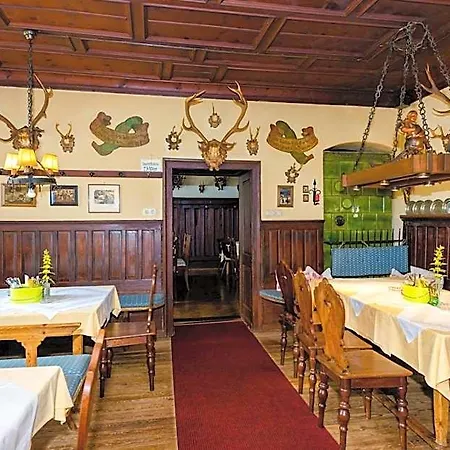 Groggerhof מלון אובדאך