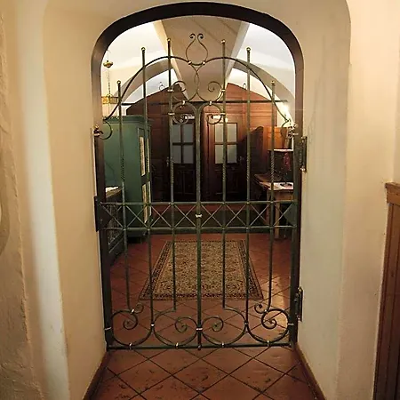 Groggerhof ホテル Obdach