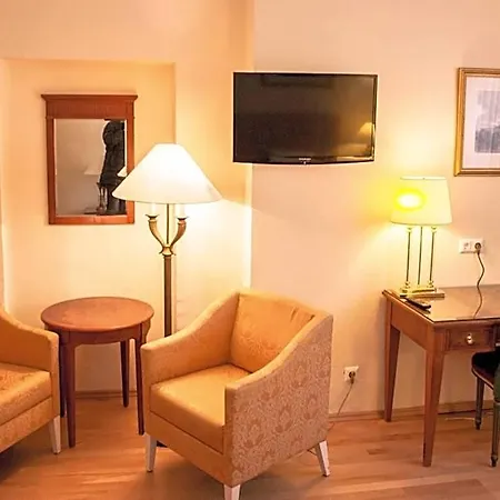 Groggerhof 3*