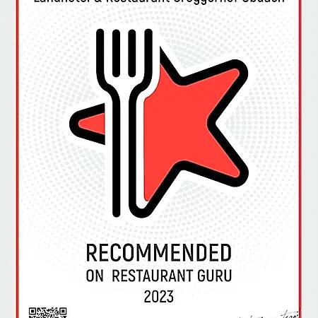 Hotel Groggerhof 3*