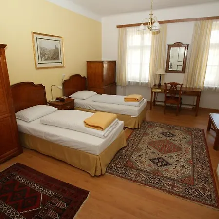 Groggerhof Hotel 3*