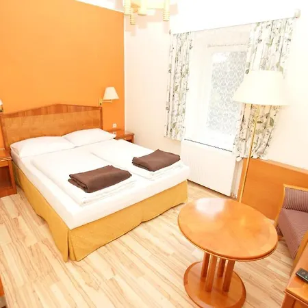 Hotel Groggerhof
