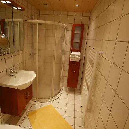 Groggerhof אובדאך