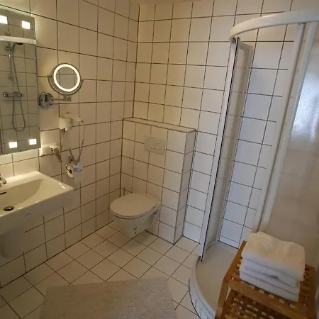 Groggerhof Hotel