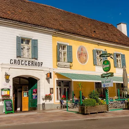 Groggerhof Hotel Obdach