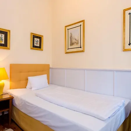 Hotel Groggerhof 3*