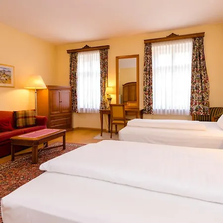 Groggerhof Hotel 3*
