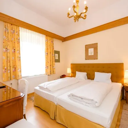 Groggerhof 3*
