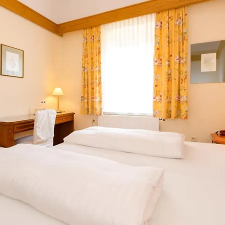 Hotel Groggerhof Obdach