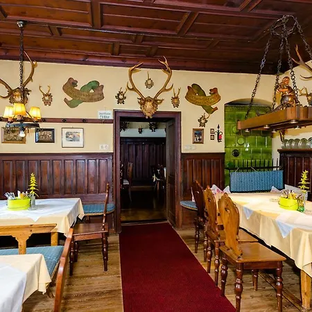 ホテル Groggerhof 3*