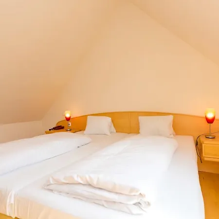 Groggerhof 3*