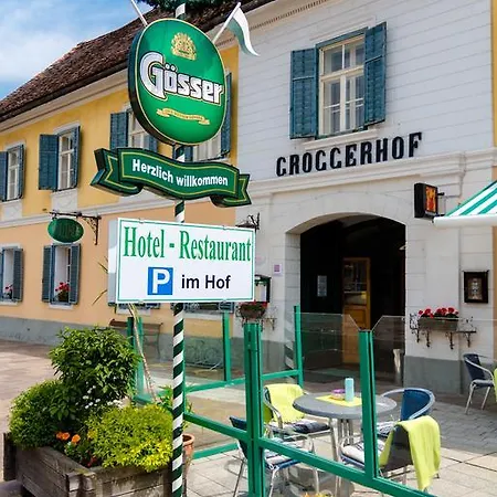 Hotel Groggerhof
