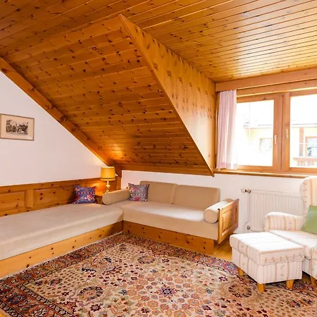 Groggerhof 3*