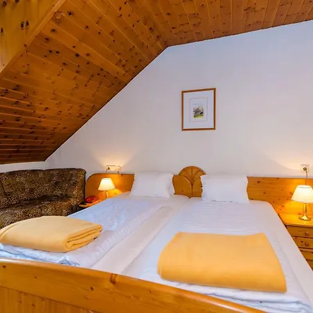 Groggerhof Hotel Obdach