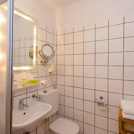 Groggerhof 3* אובדאך