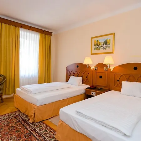 Groggerhof Hotel Obdach