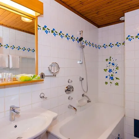 Groggerhof 3* אובדאך
