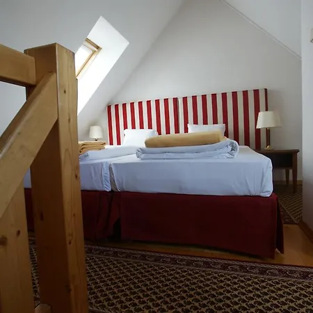 Groggerhof ホテル Obdach