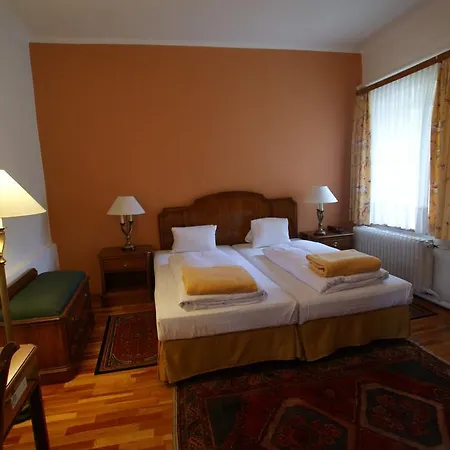 Hotel Groggerhof Obdach